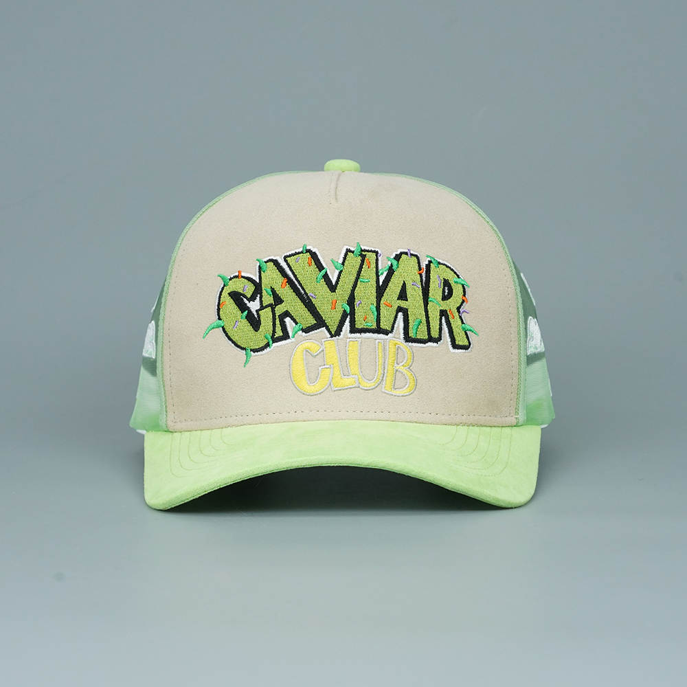 Caviar Club™ Head In The Clouds | Trucker Hat