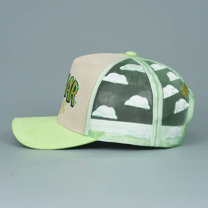 Caviar Club™ Head In The Clouds | Trucker Hat