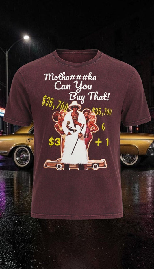 Muddaph##ka Can You Buy That